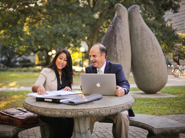 Tulane SoPA IT Management Online