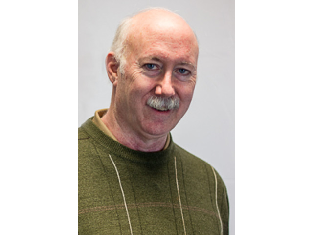 Jim Simmons